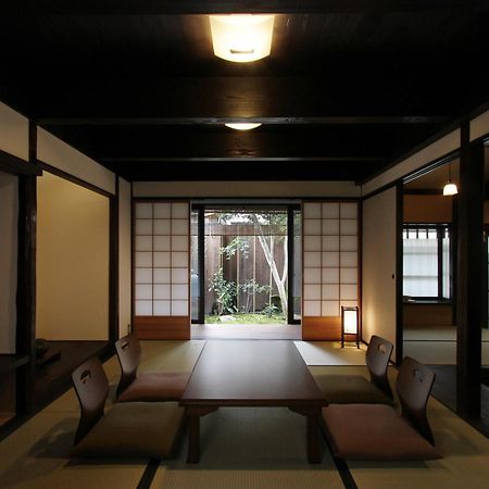 Momohana An Machiya House Киото Екстериор снимка