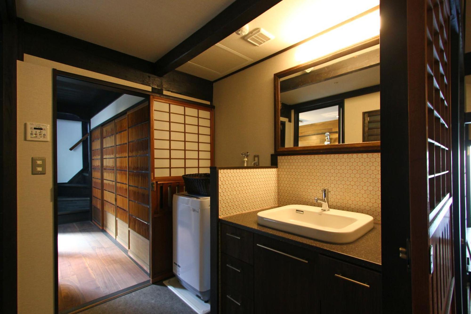 Momohana An Machiya House Киото Екстериор снимка