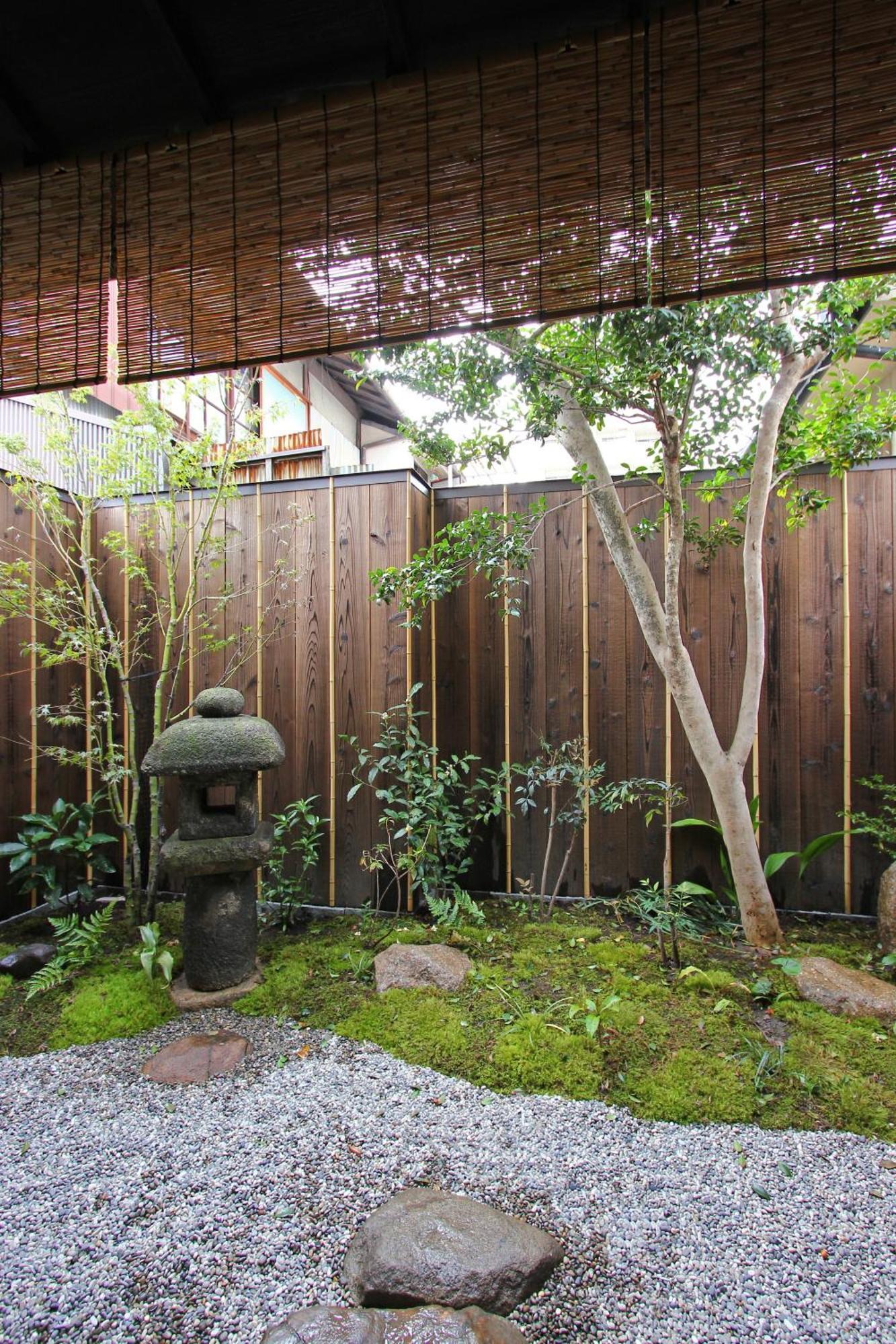 Momohana An Machiya House Киото Екстериор снимка