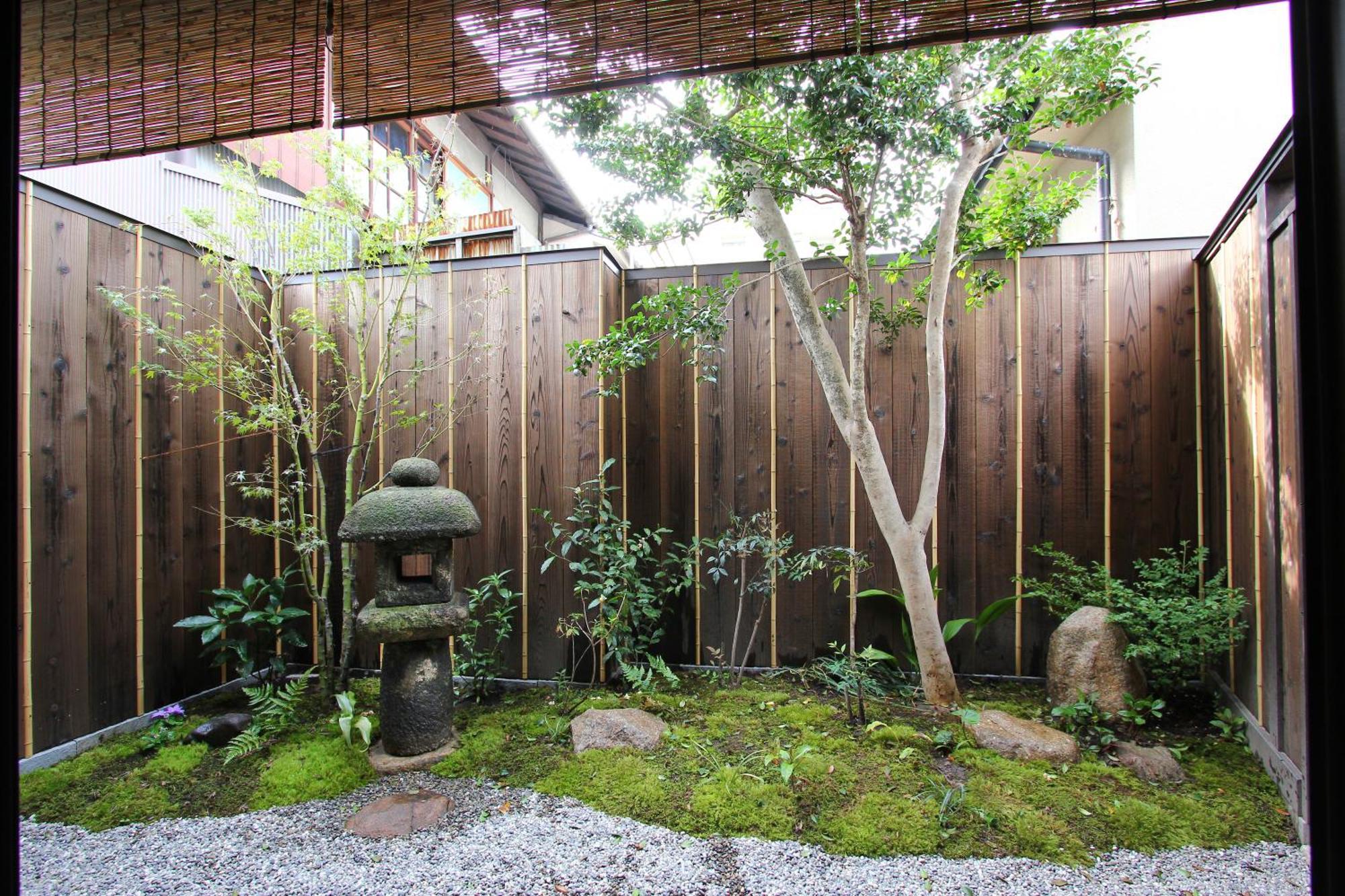 Momohana An Machiya House Киото Екстериор снимка