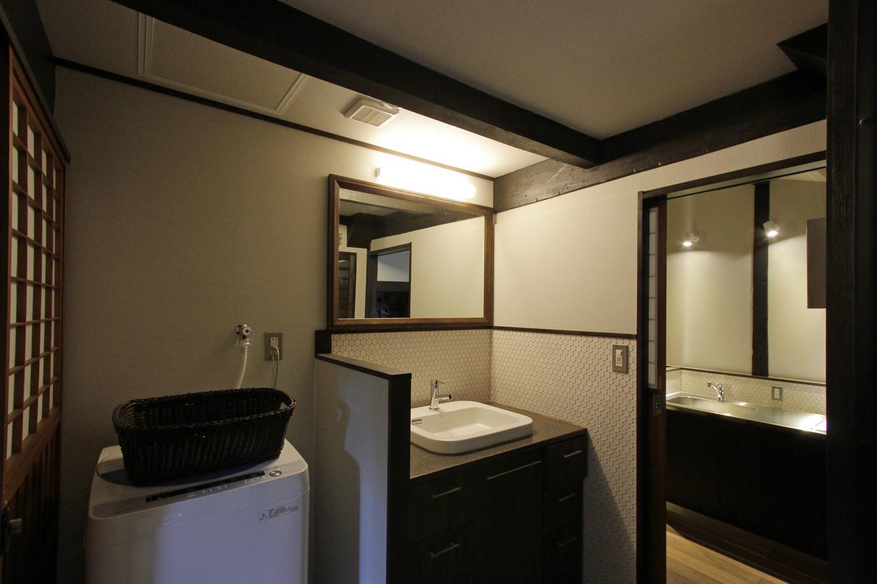 Momohana An Machiya House Киото Екстериор снимка