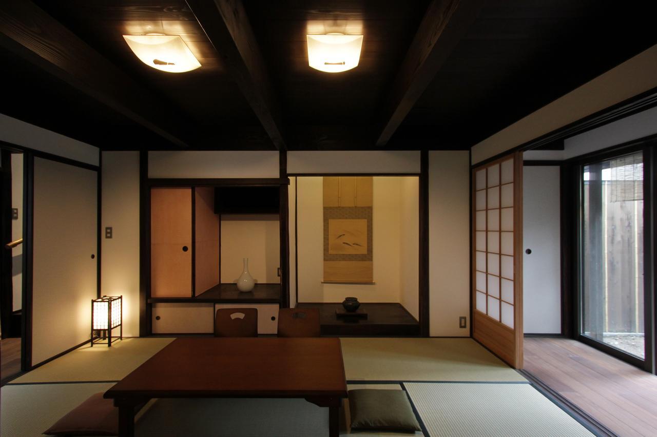 Momohana An Machiya House Киото Екстериор снимка