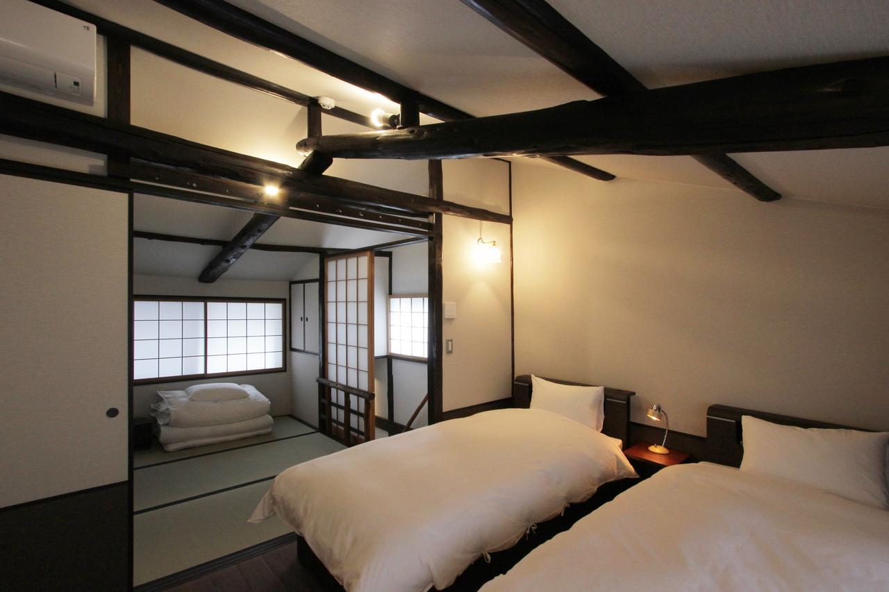 Momohana An Machiya House Киото Екстериор снимка