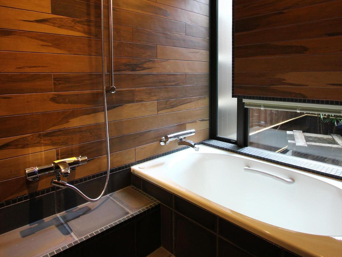 Momohana An Machiya House Киото Екстериор снимка