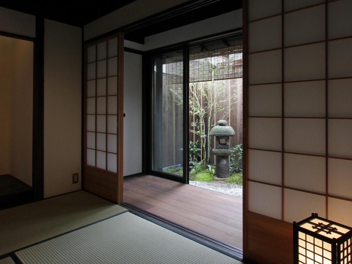 Momohana An Machiya House Киото Екстериор снимка