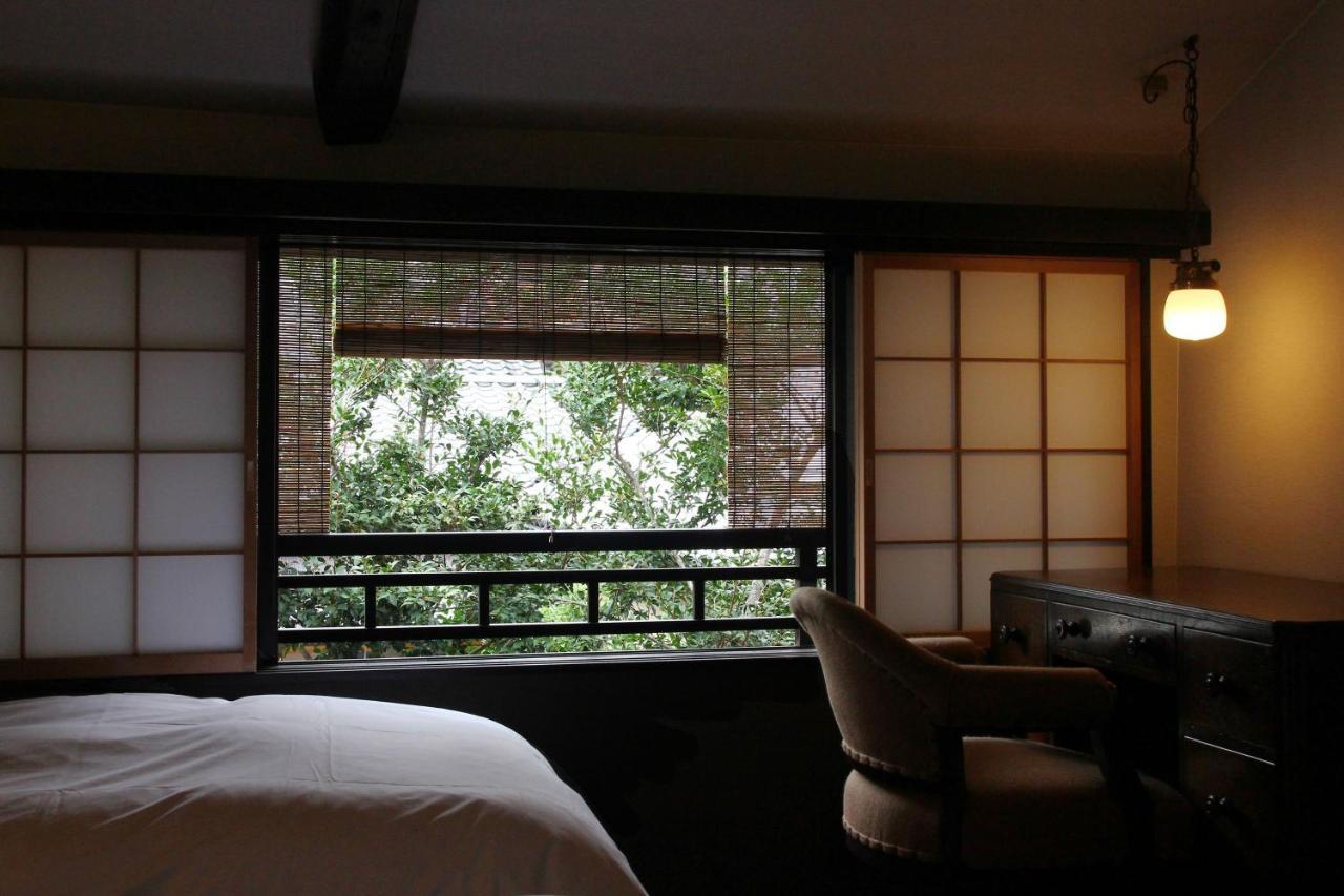 Momohana An Machiya House Киото Екстериор снимка