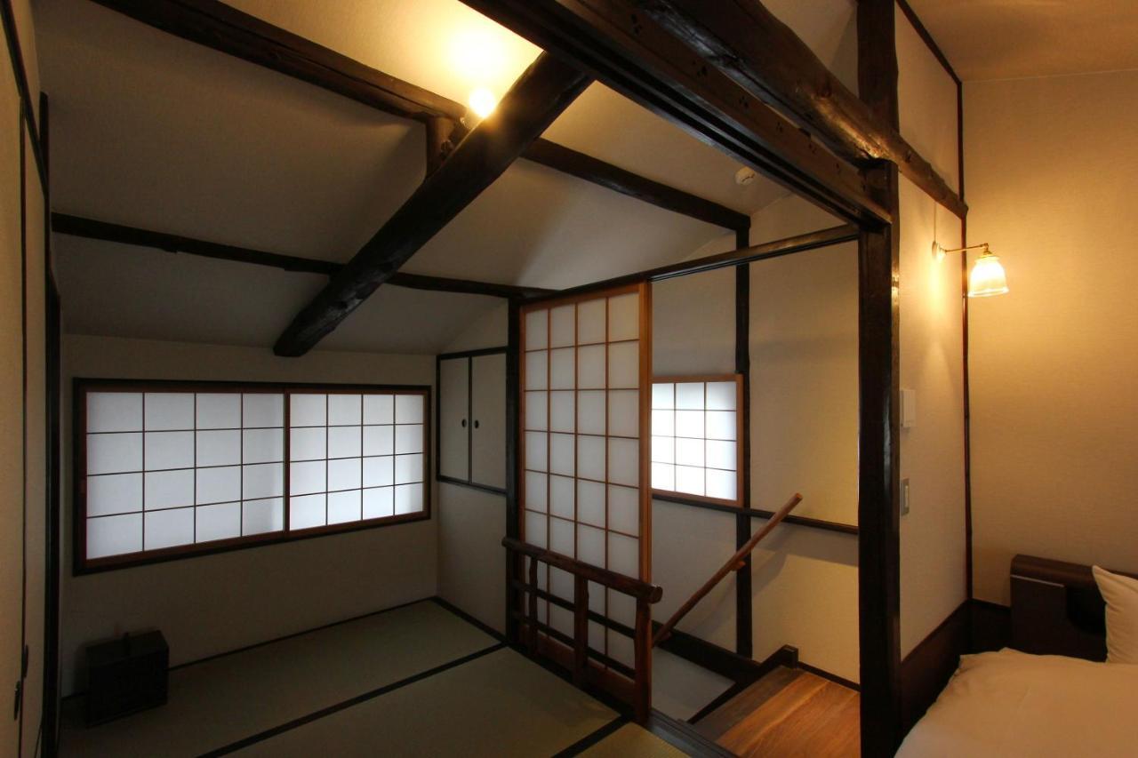 Momohana An Machiya House Киото Екстериор снимка